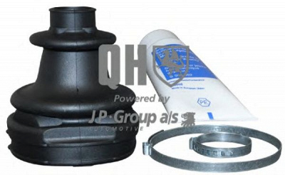 JP GROUP 1543700619 -  Комплект пыльника, приводной вал